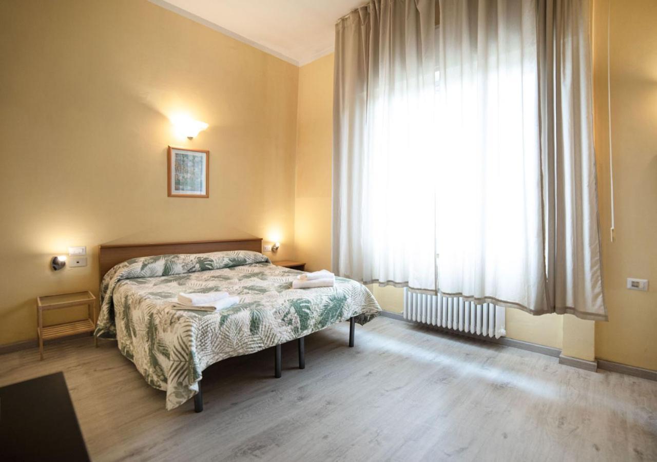 Argentiere 3* Florencia