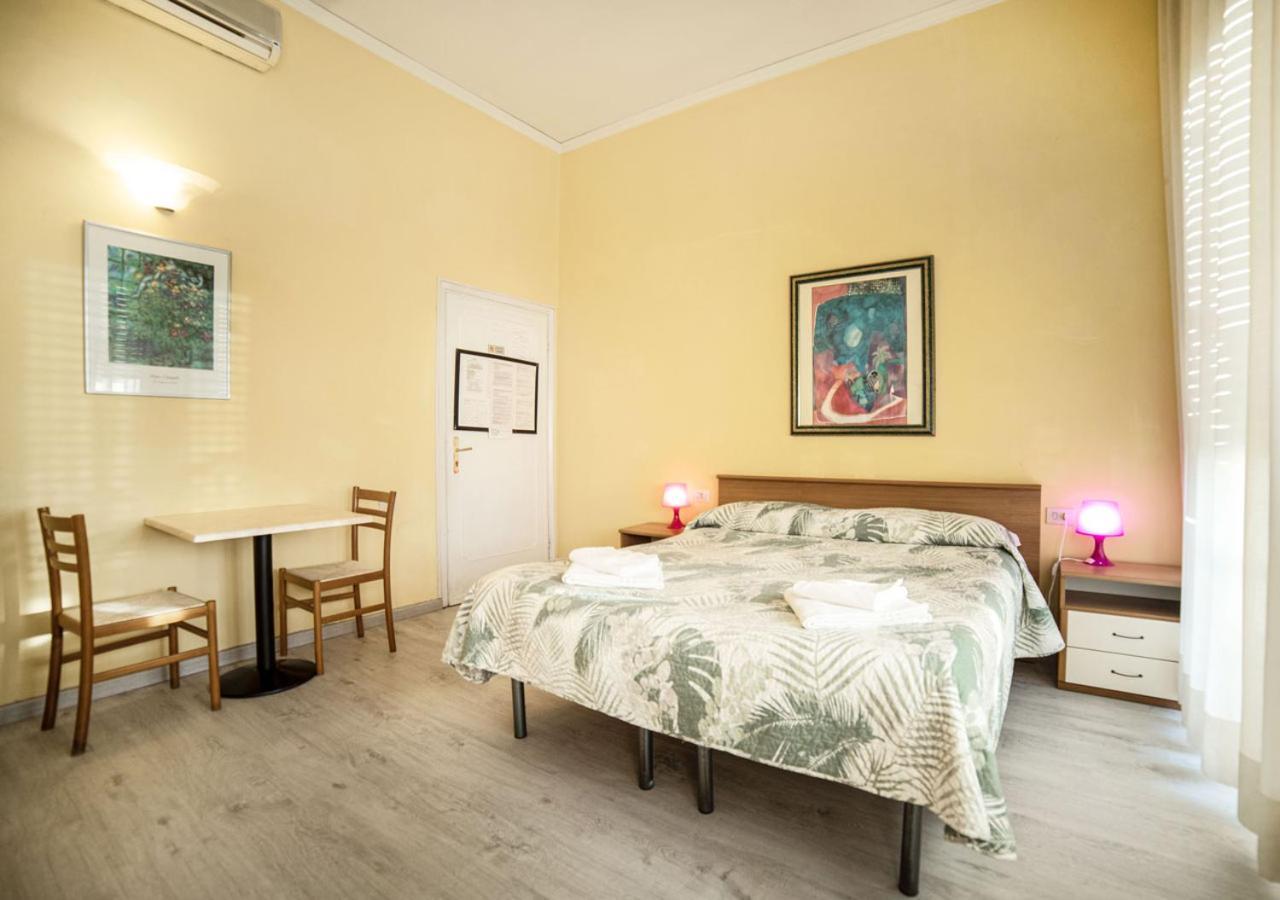 Argentiere Bed and breakfast Florencia