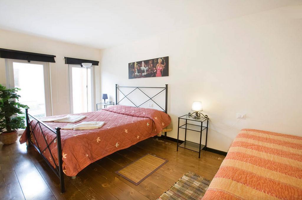 Bed and breakfast Argentiere
