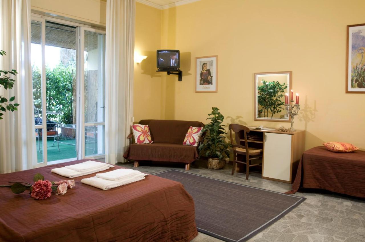 Argentiere Bed and breakfast