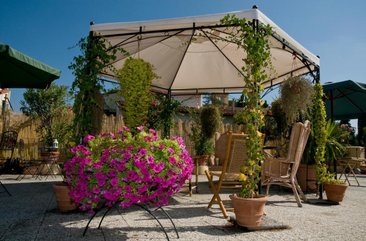 Bed and breakfast Argentiere