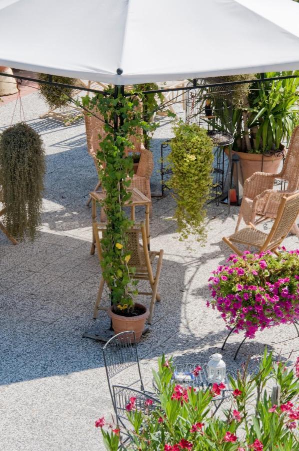 Bed and breakfast Argentiere