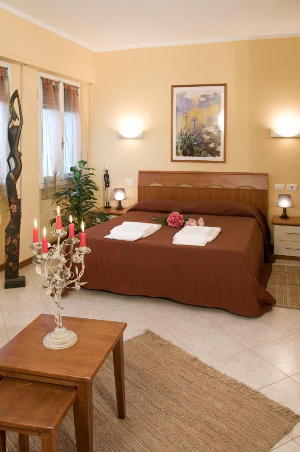 Bed and breakfast Argentiere