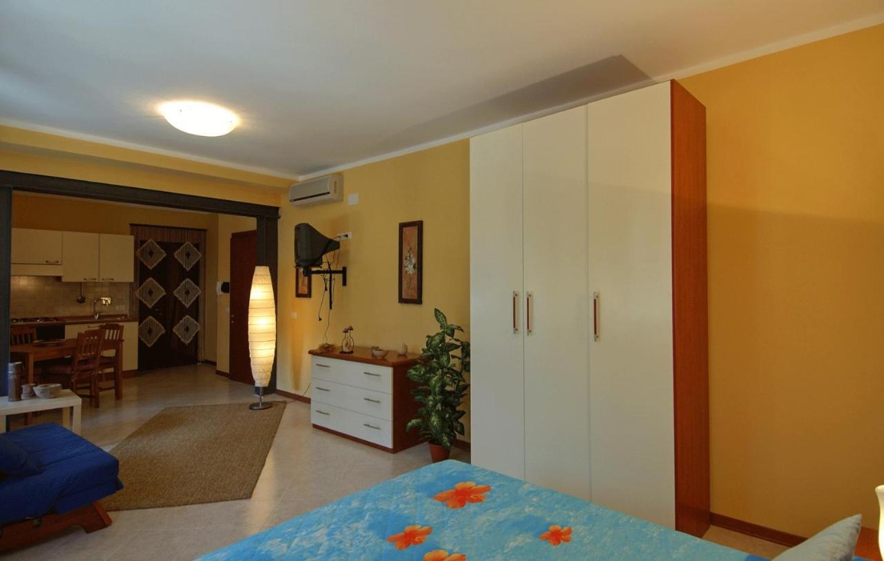 Argentiere Florencia