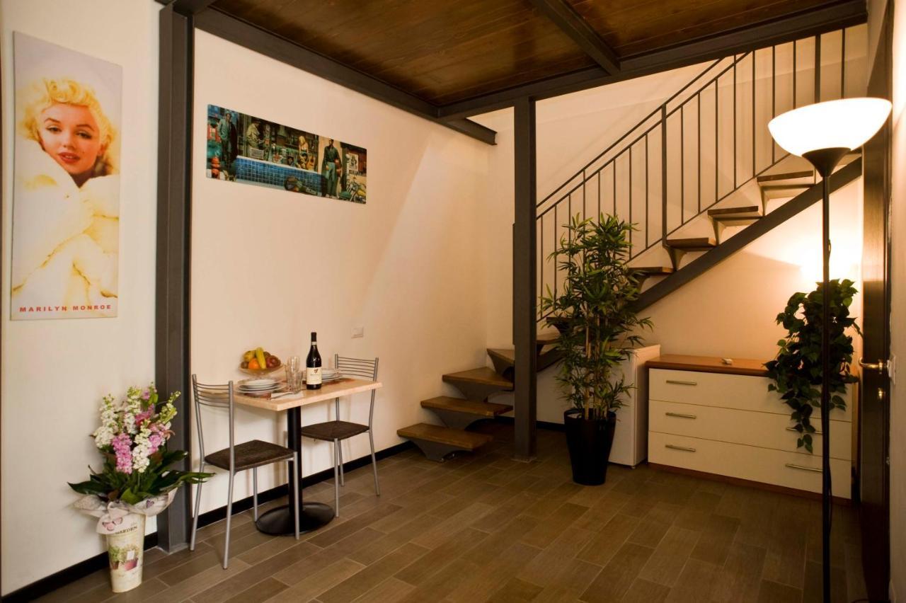 Bed and breakfast Argentiere Florencia