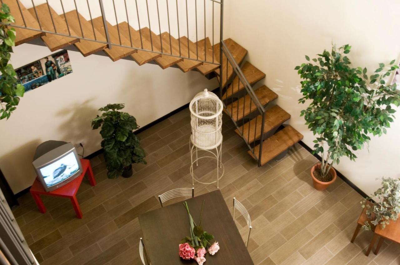 Argentiere Bed and breakfast Florencia