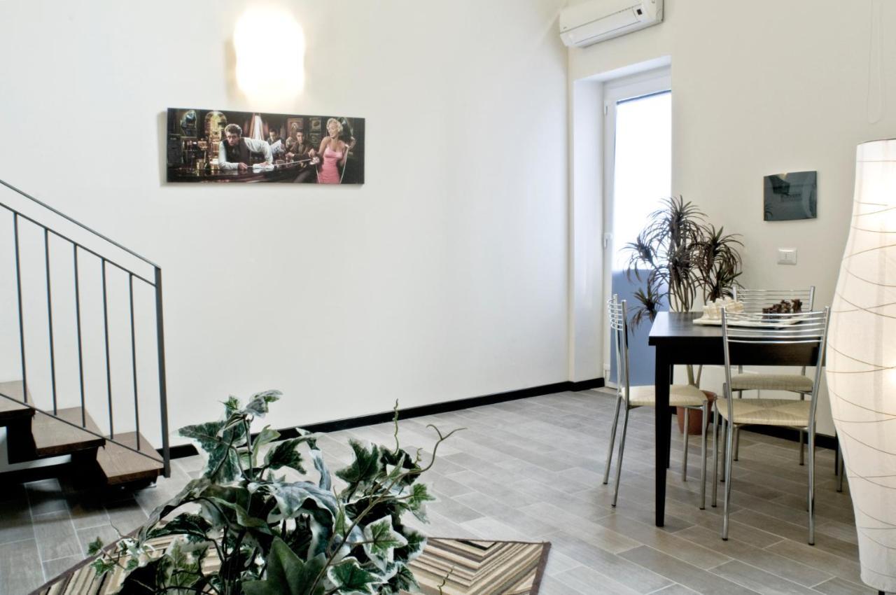 Bed and breakfast Argentiere Florencia