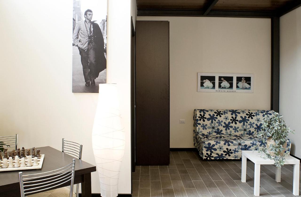 Argentiere Bed and breakfast Florencia