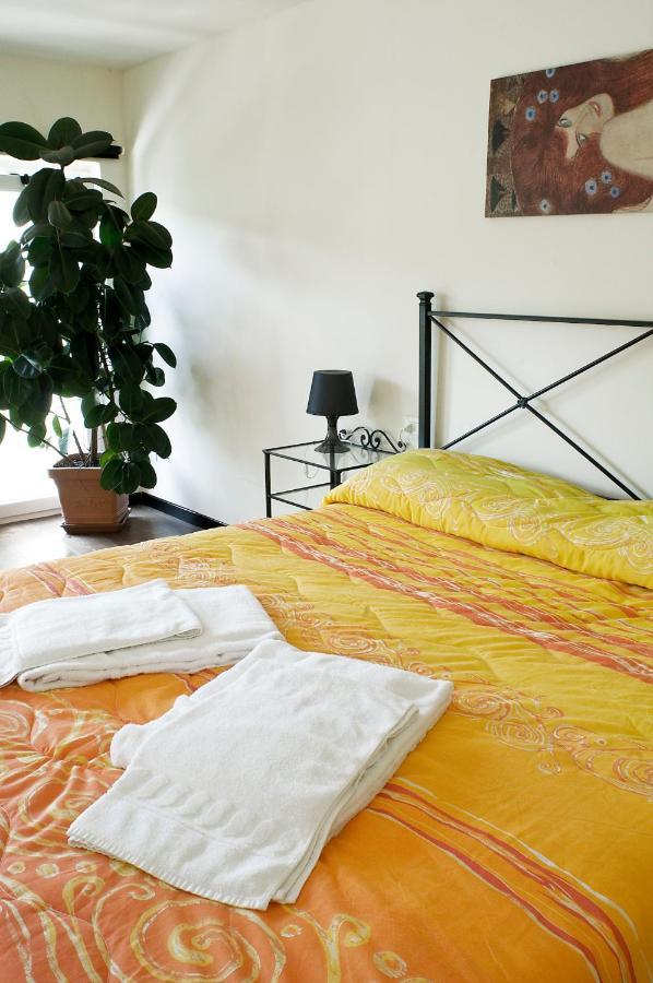 Bed and breakfast Argentiere 3*