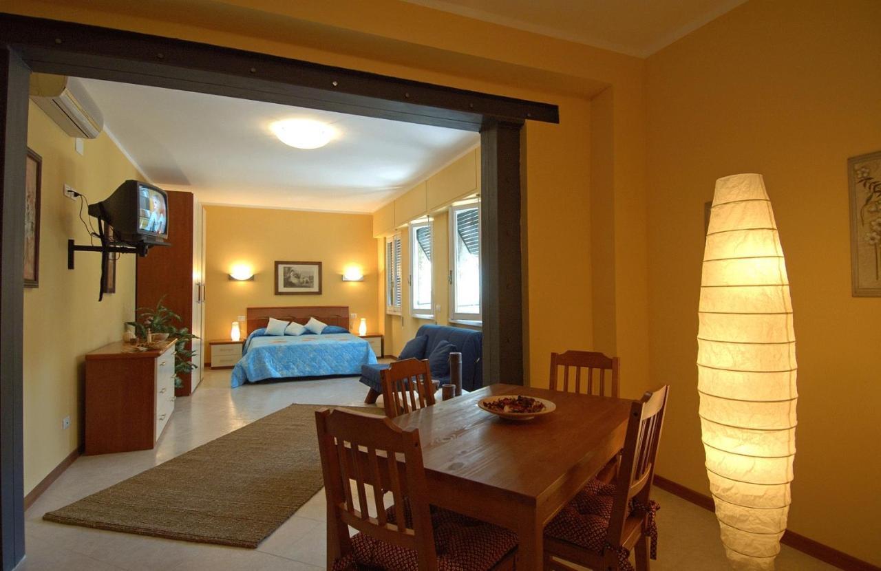 Bed and breakfast Argentiere Florencia