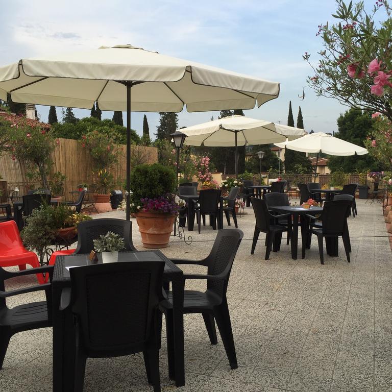 Argentiere Bed and breakfast Florencia