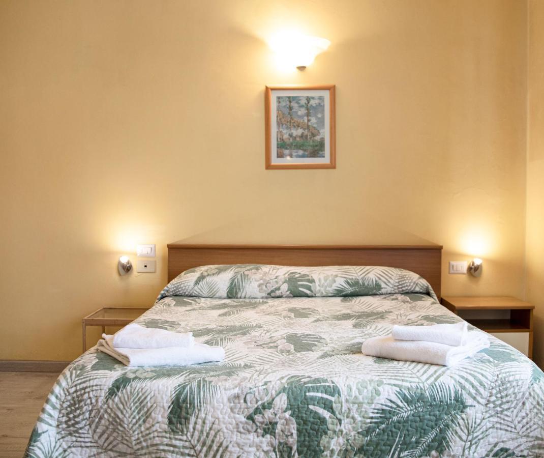 Bed and breakfast Argentiere Florencia