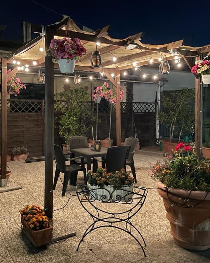 Bed and breakfast Argentiere Florencia