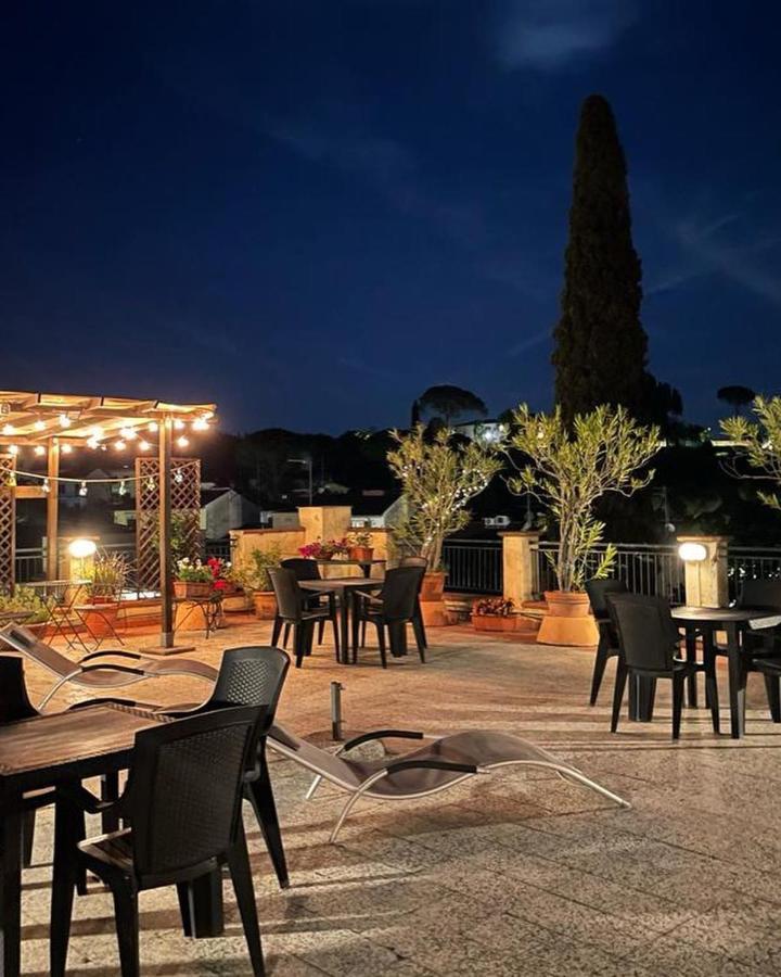 Argentiere Bed and breakfast Florencia