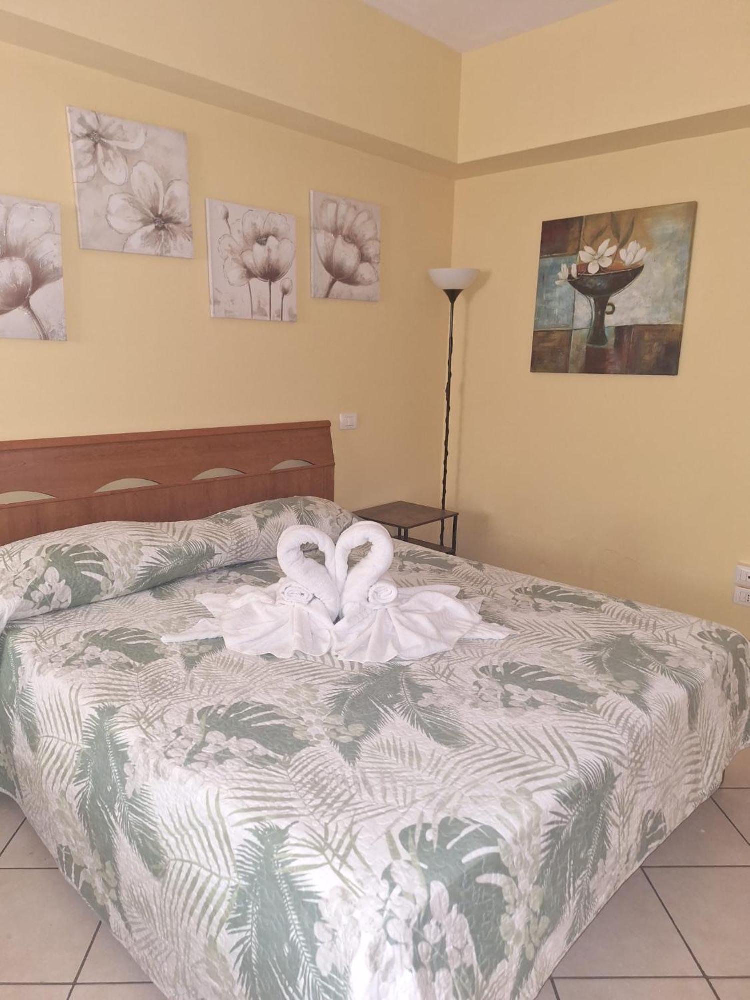 Argentiere 3* Florencia