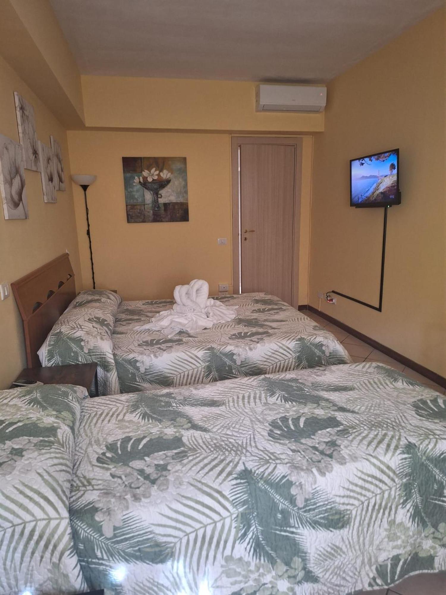 Bed and breakfast Argentiere Florencia