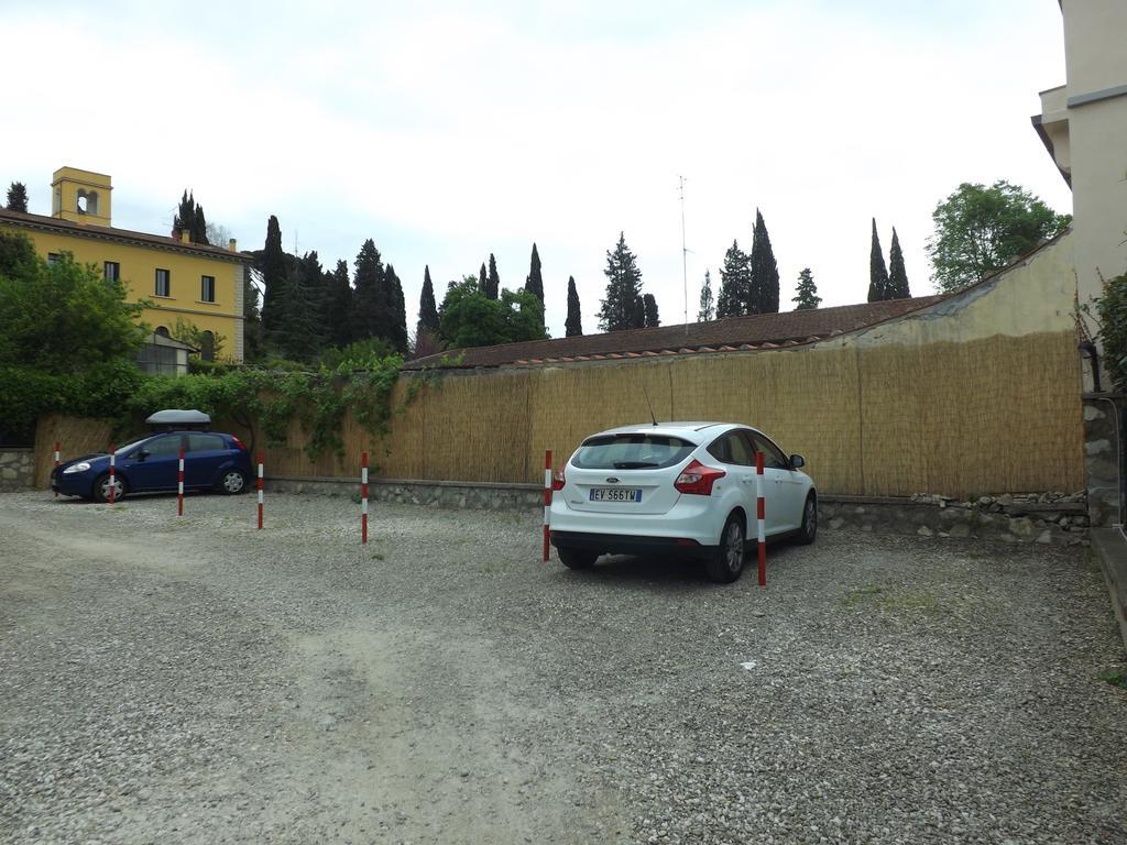 Argentiere 3* Florencia