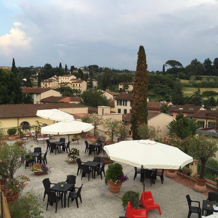 Argentiere Bed and breakfast Florencia