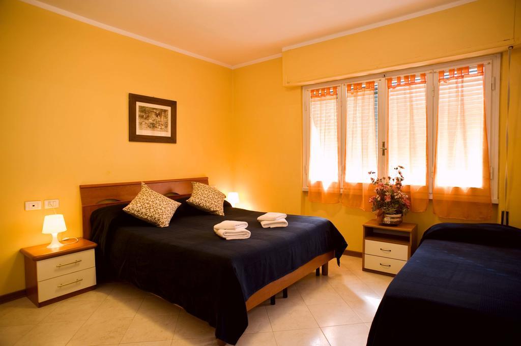 Bed and breakfast Argentiere Florencia