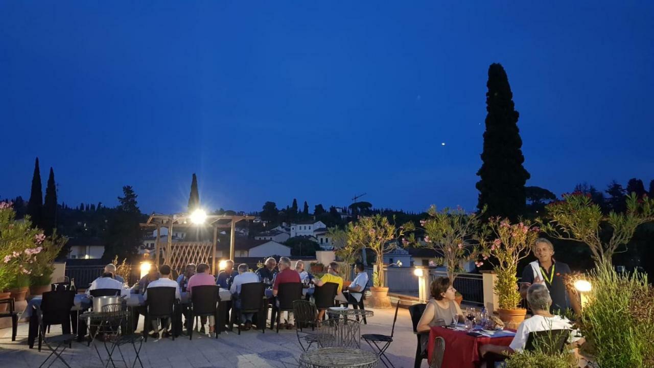 Argentiere Bed and breakfast Florencia