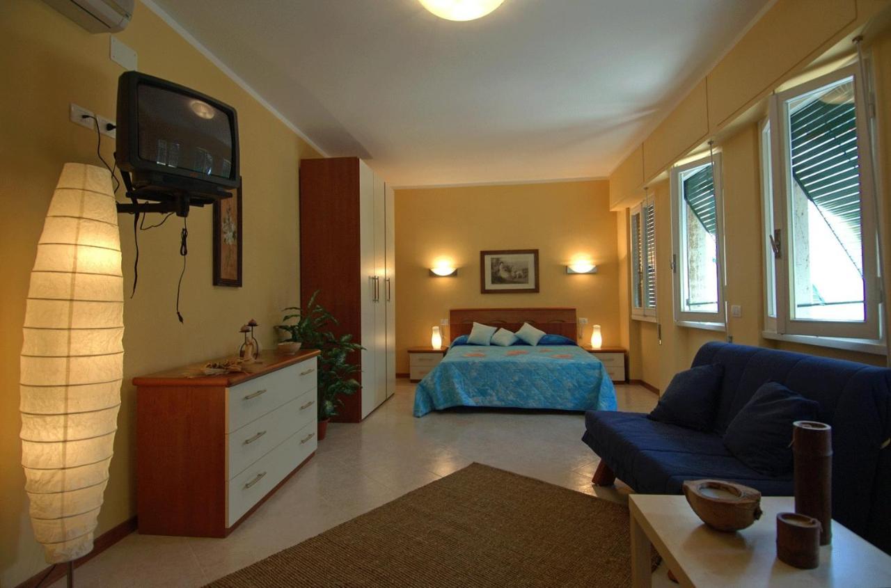 Argentiere Bed and breakfast Florencia